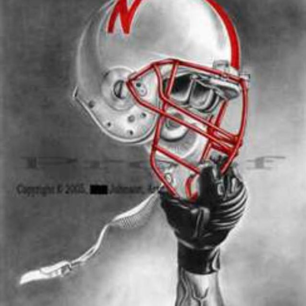 Meet your Posher, Gary